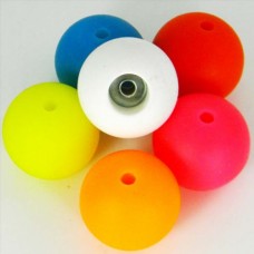 Regaton Poi Silicon PLAY colores UV